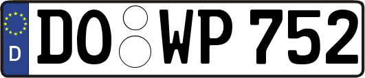 DO-WP752