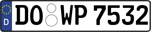 DO-WP7532
