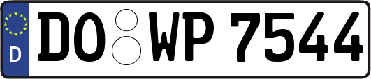 DO-WP7544