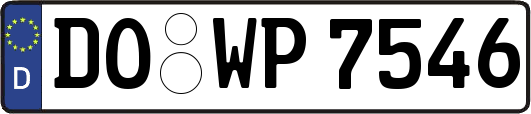 DO-WP7546