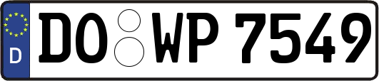 DO-WP7549