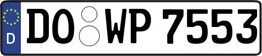 DO-WP7553