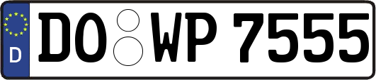DO-WP7555
