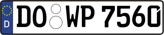 DO-WP7560