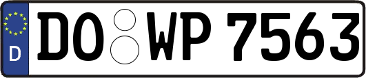 DO-WP7563