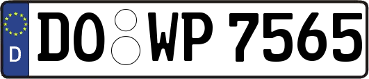 DO-WP7565