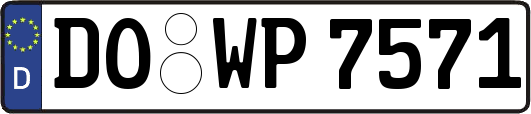DO-WP7571