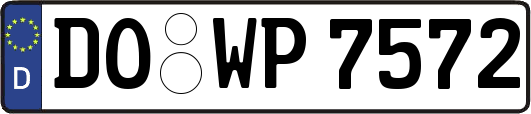 DO-WP7572