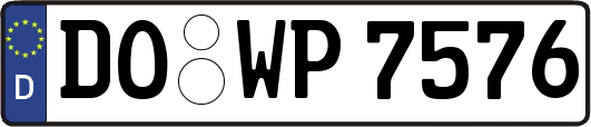DO-WP7576