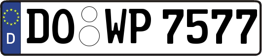 DO-WP7577