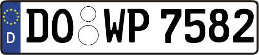 DO-WP7582