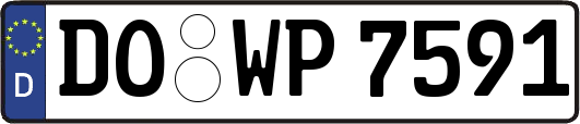 DO-WP7591
