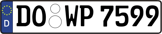 DO-WP7599