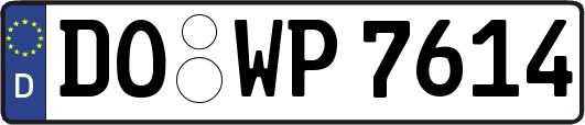 DO-WP7614