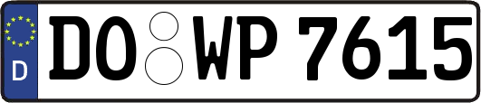 DO-WP7615