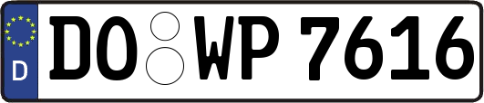 DO-WP7616
