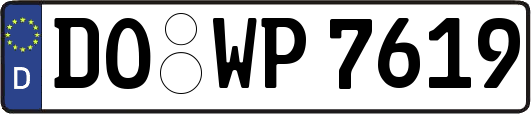 DO-WP7619