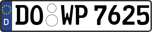 DO-WP7625