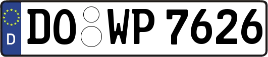 DO-WP7626