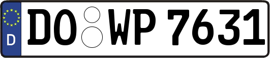DO-WP7631