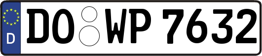 DO-WP7632