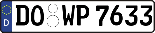 DO-WP7633
