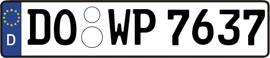 DO-WP7637