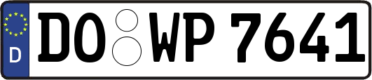 DO-WP7641