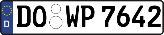 DO-WP7642