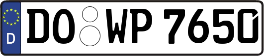 DO-WP7650