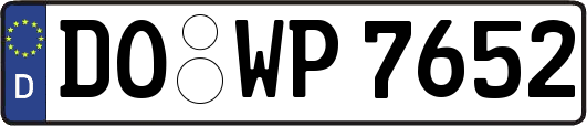 DO-WP7652