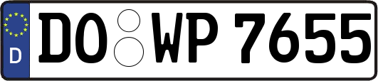DO-WP7655