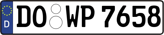 DO-WP7658