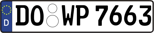 DO-WP7663