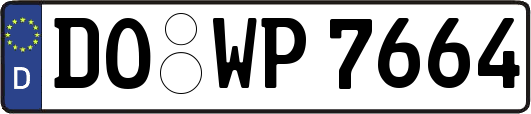 DO-WP7664