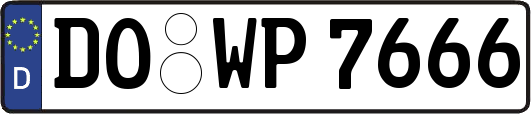 DO-WP7666