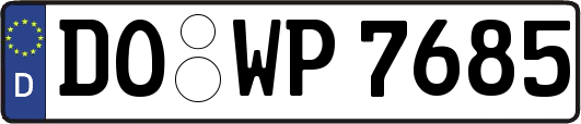 DO-WP7685