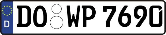 DO-WP7690