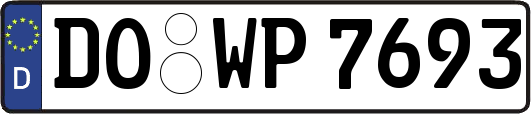 DO-WP7693