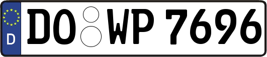 DO-WP7696