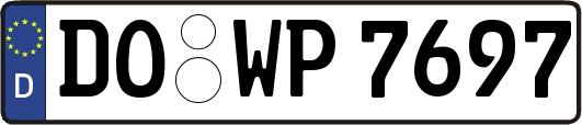 DO-WP7697