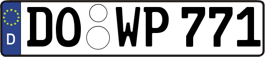 DO-WP771