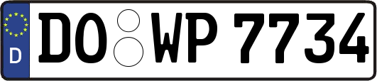 DO-WP7734
