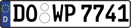 DO-WP7741