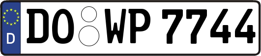 DO-WP7744