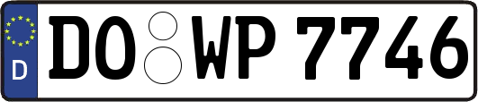 DO-WP7746