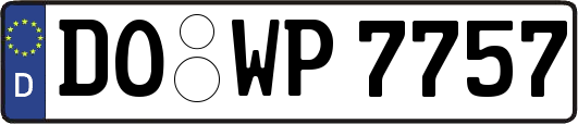 DO-WP7757