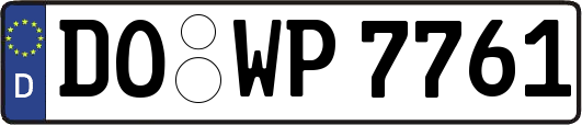 DO-WP7761