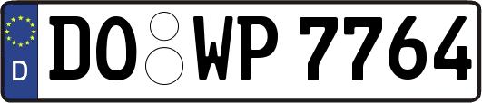 DO-WP7764