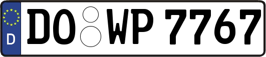 DO-WP7767